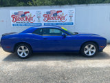 Used 2021 Dodge Challenger SXT w/ Blacktop Package image 2