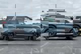New 2025 Kia Carnival SX Prestige image 4