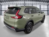 New 2026 Honda CR-V TrailSport image 5