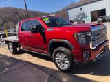 Used 2023 GMC Sierra 3500 Denali w/ Denali Ultimate Package image 2