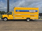 Used 2021 GMC Savana 3500 Extended w/ Power Convenience Package image 4