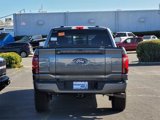New 2025 Ford F150 Platinum w/ Equipment Group 702A High image 5