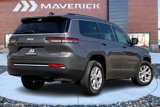 Used 2022 Jeep Grand Cherokee L Limited image 5