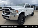 Used 2018 RAM 2500 SLT image 4