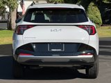 New 2026 Kia Sportage SX image 5