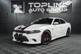 Used 2016 Dodge Charger SRT Hellcat image 2