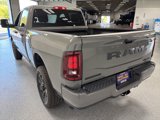 New 2026 RAM 2500 Big Horn image 5