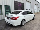 Used 2016 Nissan Altima 2.5 S w/ Power Driver Seat Package image 5