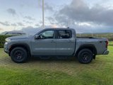 New 2025 Nissan Frontier Pro-X w/ Pro Premium Package image 4