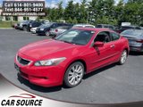 Used 2008 Honda Accord EX-L image 2