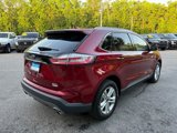 Used 2019 Ford Edge SEL w/ Equipment Group 201A image 5