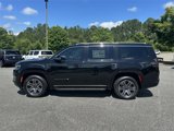 New 2025 Jeep Wagoneer 4WD image 2