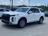 New 2025 Hyundai Palisade SEL image 5