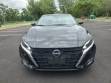 Used 2023 Nissan Altima 2.5 SV image 3