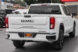 Certified 2022 GMC Sierra 1500 Elevation w/ Driver Alert Package I image 4