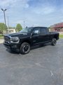 New 2025 RAM 2500 Laramie image 3