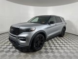 Certified 2021 Ford Explorer ST w/ Equipment Group 401A image 3