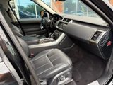 Used 2017 Land Rover Range Rover Sport HSE image 5