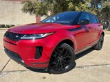 Used 2021 Land Rover Range Rover Evoque SE image 3
