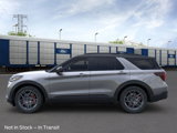 New 2025 Ford Explorer ST-Line image 3