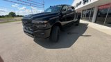 New 2025 RAM 2500 Laramie w/ Night Edition image 4