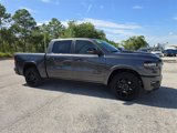 New 2025 RAM 1500 Laramie w/ Night Edition image 2