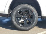 New 2025 RAM 1500 4x4 Crew Cab image 5