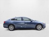 Used 2025 Chevrolet Malibu LT image 4
