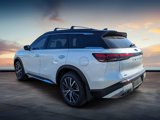 New 2025 INFINITI QX60 Autograph w/ Lighting Package (N94) image 5