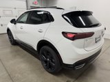 New 2025 Buick Envision Sport Touring image 3