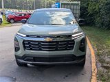 New 2026 Chevrolet Equinox LT image 6