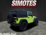 Used 2017 Jeep Wrangler Rubicon w/ Power Convenience Group image 3