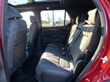 New 2026 Honda Passport TrailSport image 5