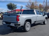 New 2025 Chevrolet Silverado 3500 LTZ w/ LTZ Convenience Package image 6