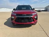 Used 2021 Chevrolet TrailBlazer RS image 3