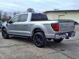 New 2025 Ford F150 XLT w/ Equipment Group 302A MID image 2