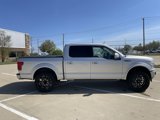 Used 2019 Ford F150 Limited w/ Trailer Tow Package image 6