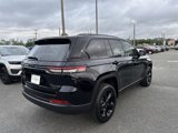 New 2025 Jeep Grand Cherokee Limited w/ Luxury Tech Group II image 3