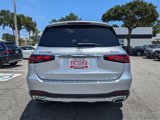 New 2025 Mercedes-Benz GLS 450 4MATIC image 5