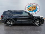 Used 2020 Ford Explorer ST image 6