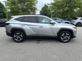 Used 2024 Hyundai Tucson Limited image 4