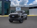 New 2025 Ford F250 Platinum w/ Tremor Off-Road Package image 2