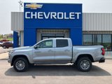 New 2025 Chevrolet Colorado LT w/ Advanced Trailering Package image 2
