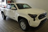 New 2025 Toyota Tacoma SR5 image 2