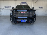 Used 2024 GMC Sierra 2500 AT4 w/ AT4 Preferred Package image 4