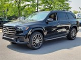 New 2024 Mercedes-Benz GLS 450 4MATIC image 4