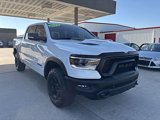 Used 2022 RAM 1500 Rebel w/ Rebel Level 2 Equipment Group image 3