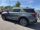 New 2025 Ford Explorer Platinum image 5