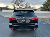 Used 2016 Acura MDX SH-AWD w/ Technology Package image 6