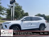 New 2026 Buick Enclave Preferred w/ Power Package image 4